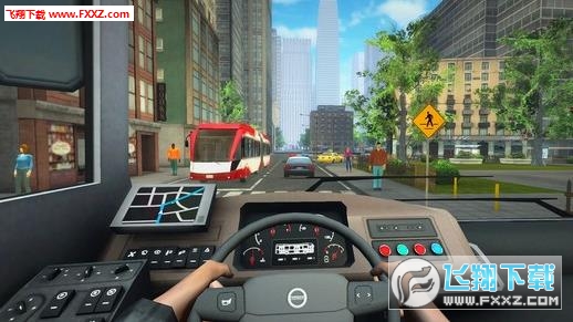 Bus Simulator 2017(巴士模拟2017道具免费版1.1.0)
