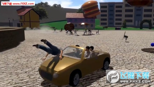 Guts and Glory(荣耀与勇气手游)