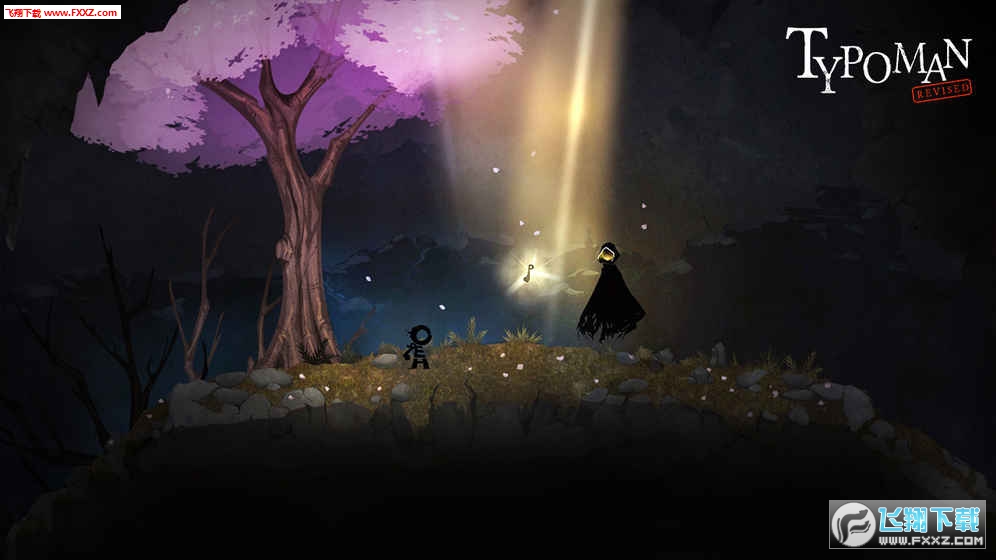 字母人(typoman汉化版)