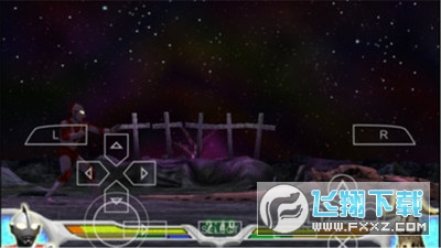 奥特曼格斗0进化无限人物有奥特之父版