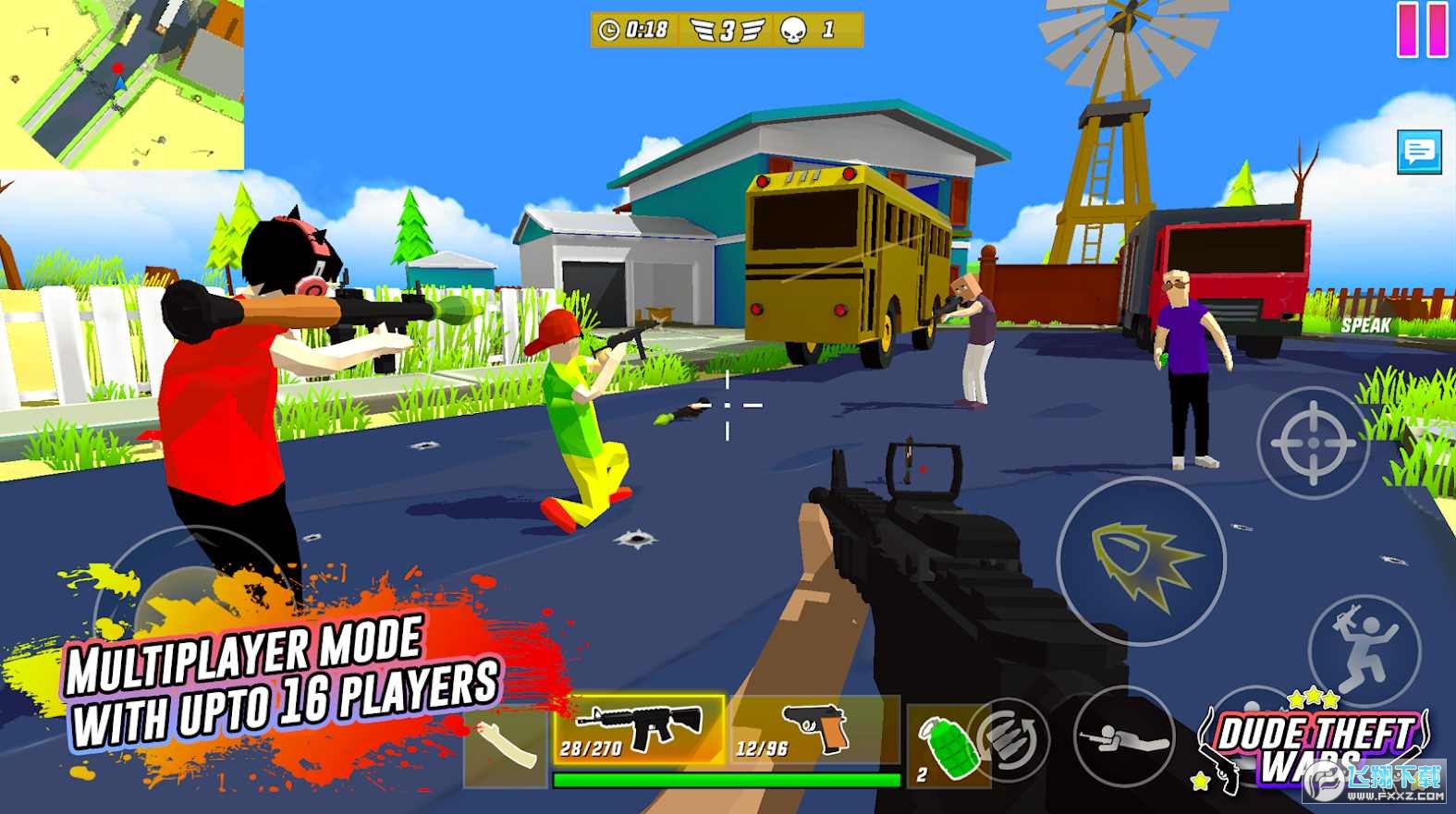 沙雕模拟器mod修改器中文最新版