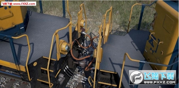 Train Simulator PRO 2018(模拟火车世界中国版)