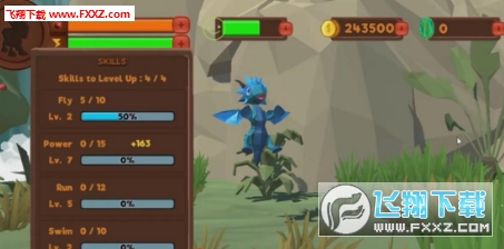 Dragon Raiser(养龙人游戏)