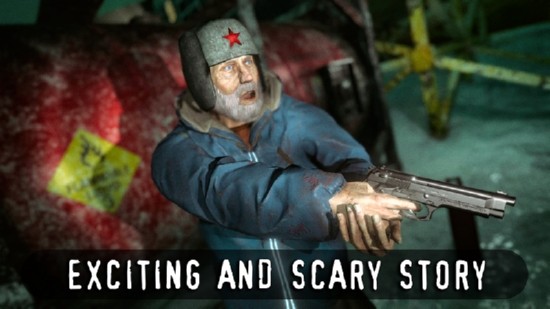 南极洲88号无限子弹破解版