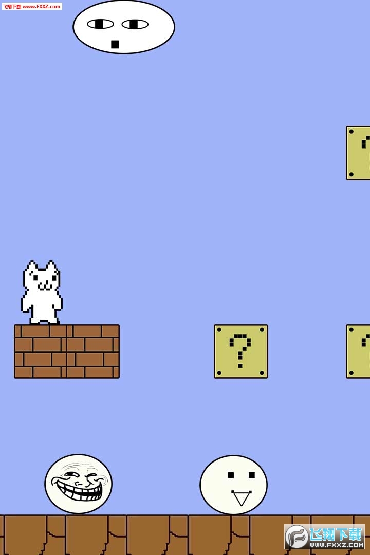 喵里奥无限生命破解版