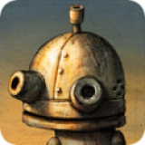 机械迷城免付费中文版2024