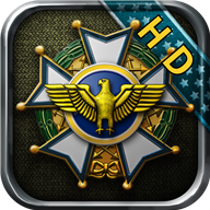 将军的荣耀太平洋战争无限金币勋章破解版