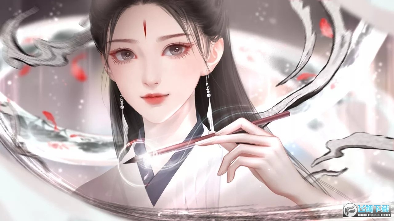 苍穹之上［清软］完结橙光破解版