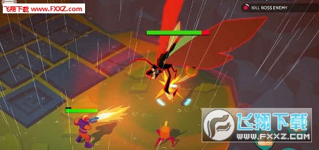 Space Pioneer(speace pioner手游)