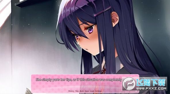 Just莫妮卡手游安卓版