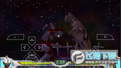 奥特曼格斗0进化无限人物有奥特之父版