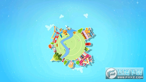 糖糖小镇游戏2024最新版