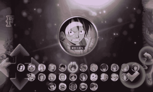 妖尾vs海贼王手游