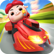 猪猪侠百变飞车内购特别版下载