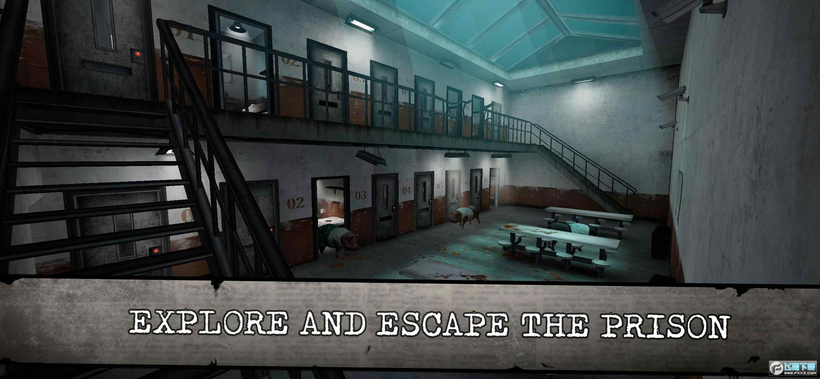 肉先生2内置作弊菜单破解版(鬼屠夫2)