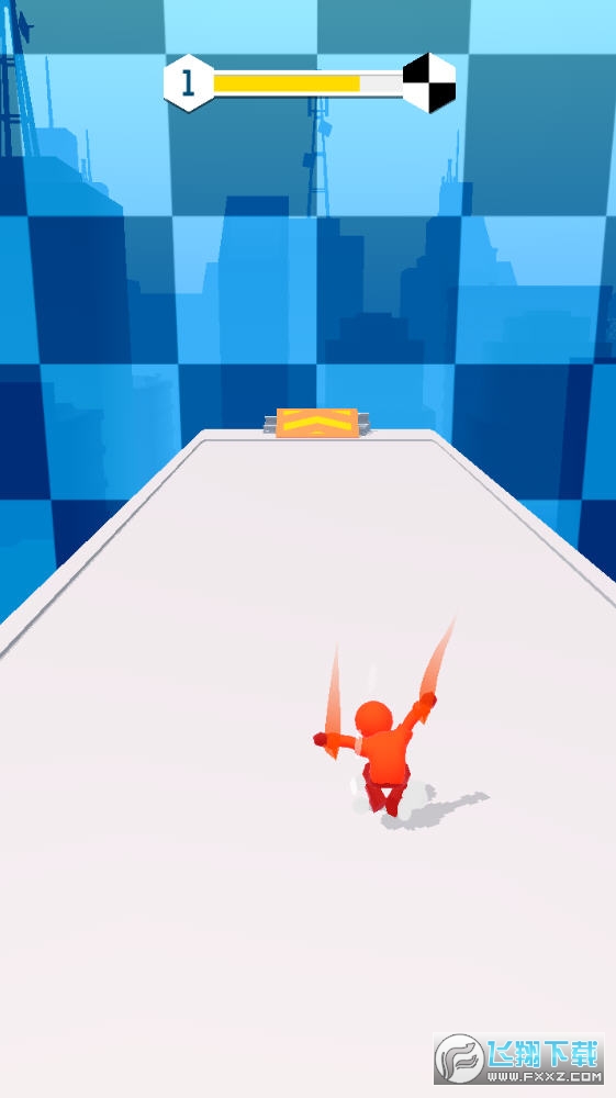 无限跑酷解锁所有皮肤