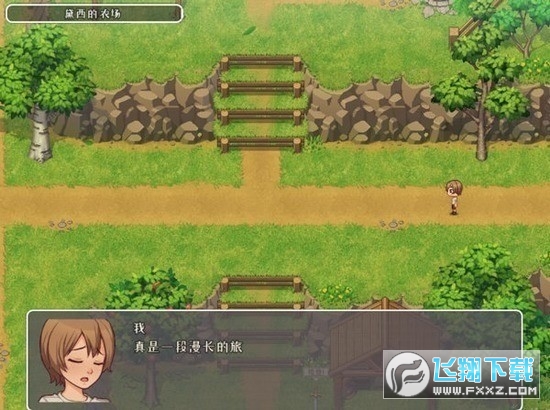 我的乡村日常生活汉化版最新版