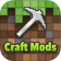CraftMods我的世界工艺模组