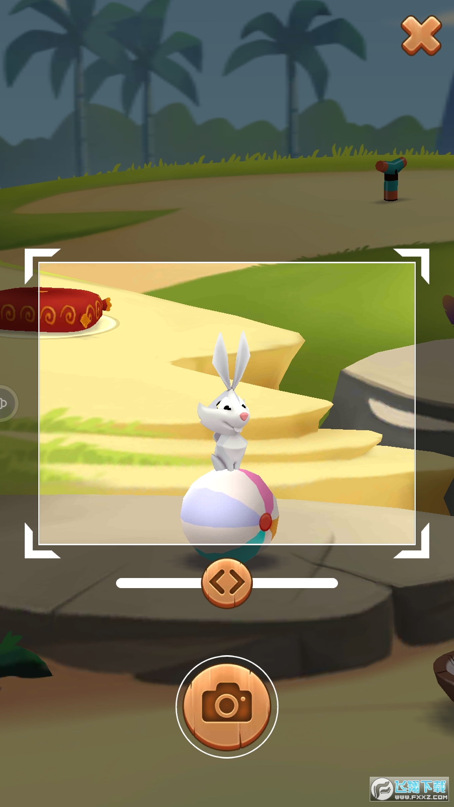 我的汉克狗破解版无限金币无限钻石