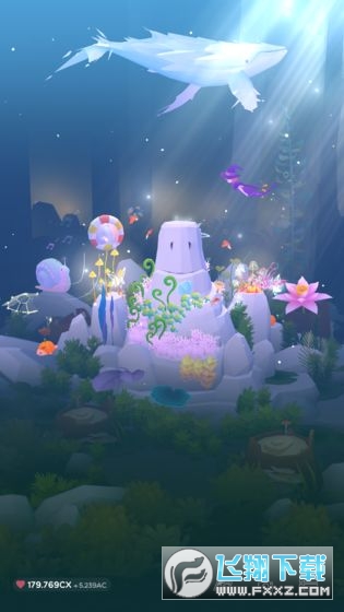 深海水族馆全鱼破解版2024