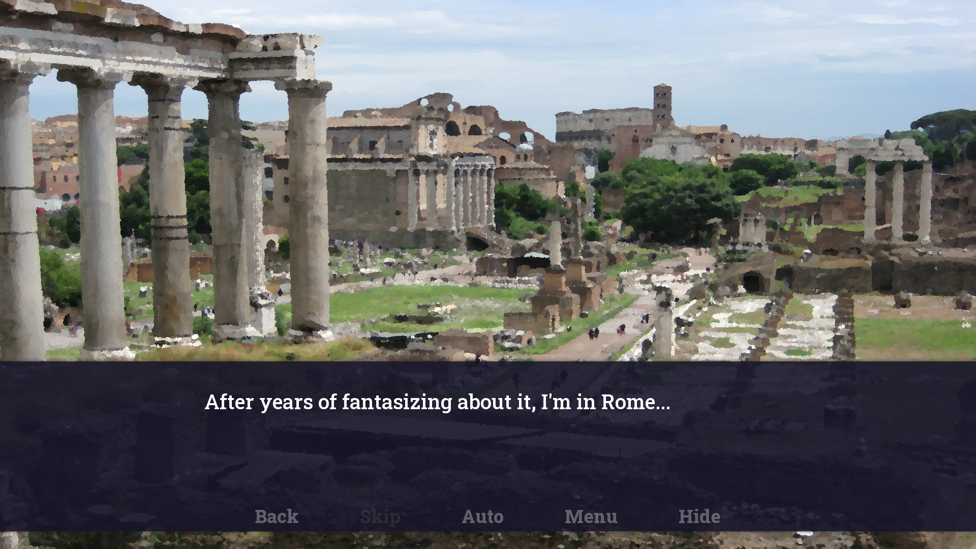 adastra兽人游戏安卓版