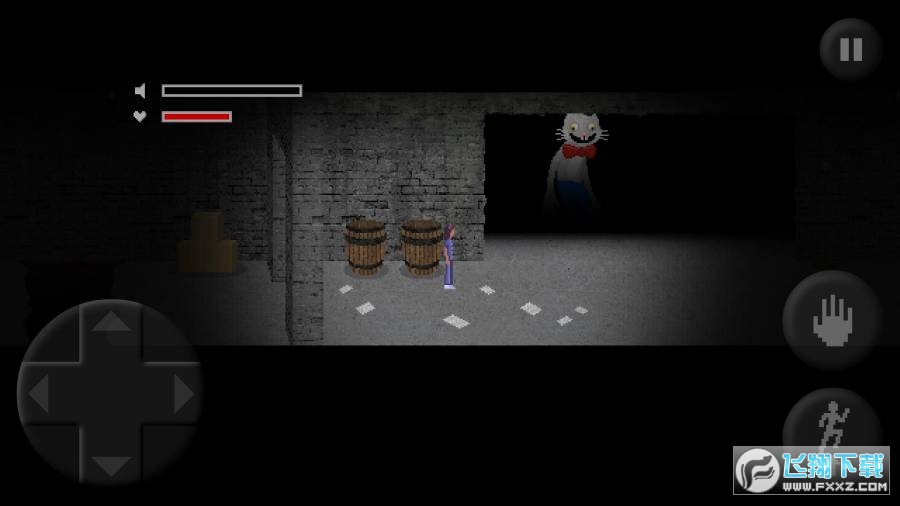 Mr. Hopps Playhouse 2手机版正式版