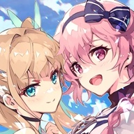 Aster Tatariqus阿斯塔塔日服官方版