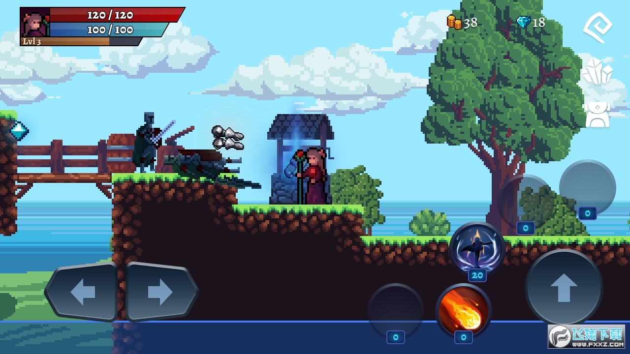 Darkrise(黑暗骑士团)