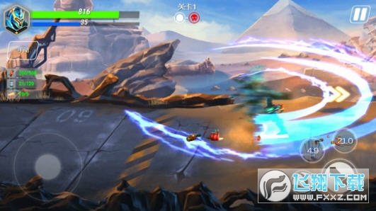 Heroes Infinity(英雄无限内购破解版)