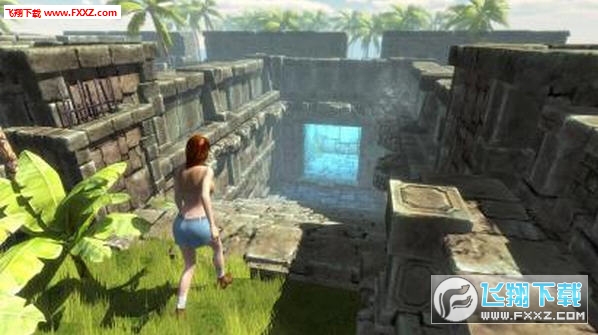 Lost Tombs(古墓丽影10汉化)