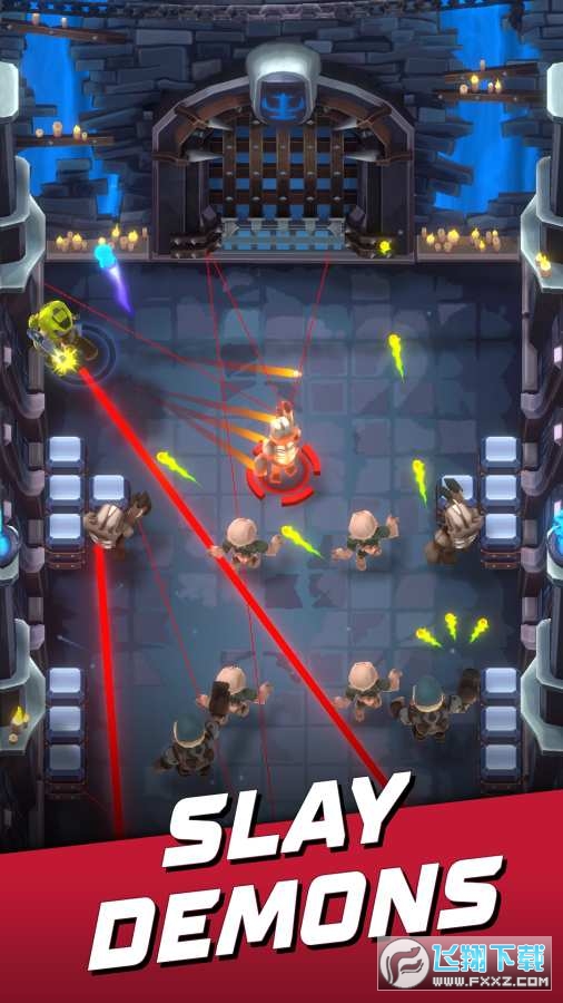 毁灭战士DOOM免广告破解版