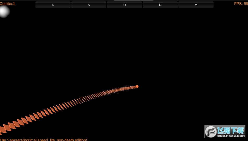 跳舞的线轮回不死版The Samsara(Android, non-death edition)