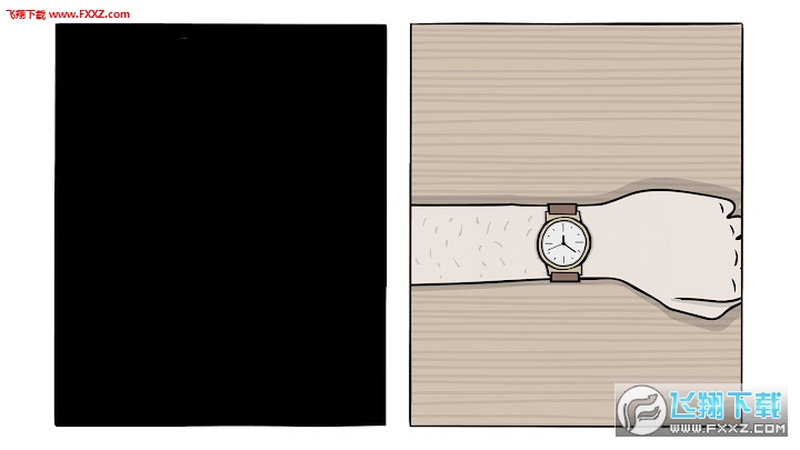 锈湖白门(The White Door)安卓版