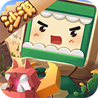 迷你世界沙漠冒险版本更新版