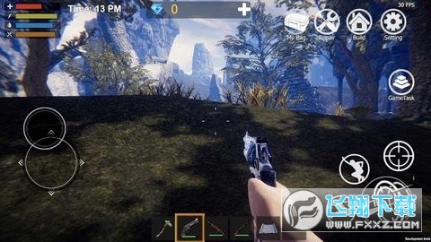 末日之路无限钻石内购破解版