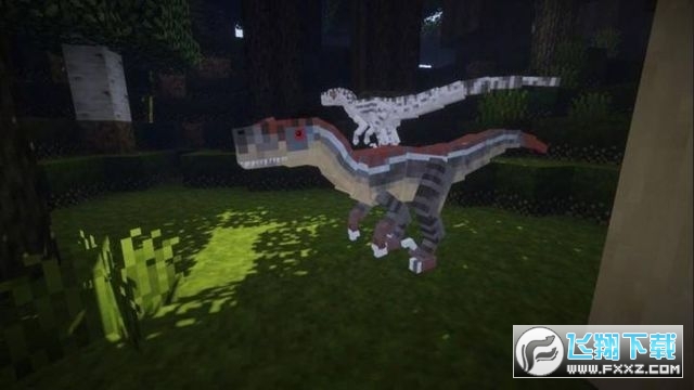 我的世界Minecraft口袋版(手机版)