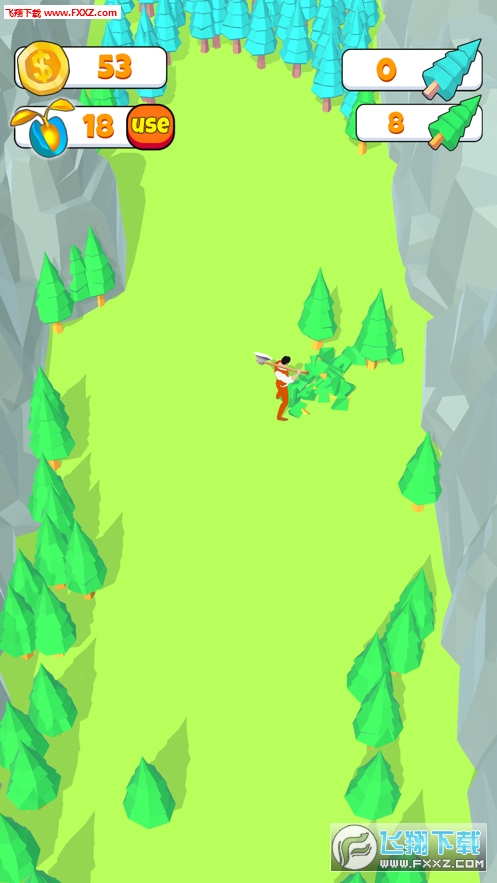 魔法密林Magic Woods安卓版