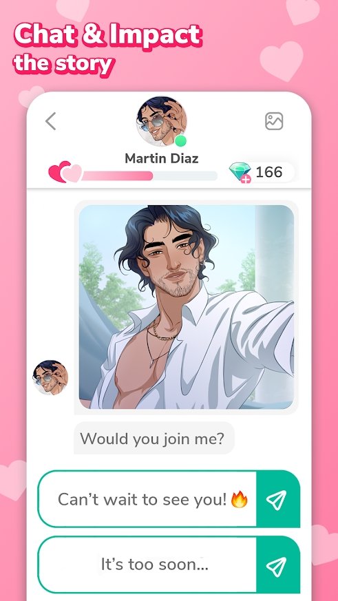 mechat爱情秘诀最新版