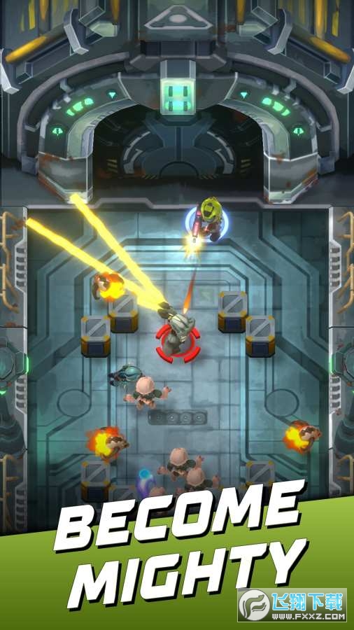 毁灭战士DOOM免广告破解版