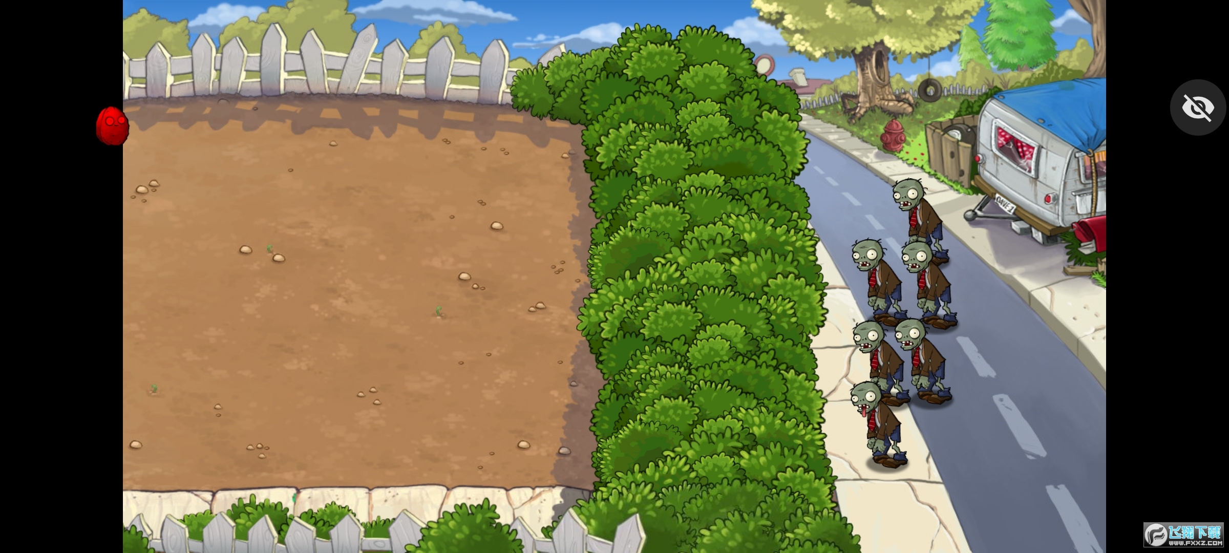 植物大战僵尸双人对战模式手机版