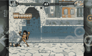 妖尾vs海贼王手游