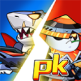 钢铁英雄破解版免广告