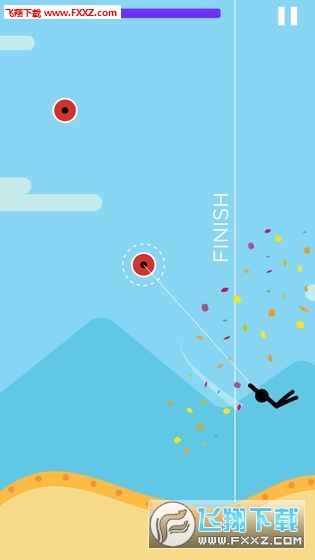 Swingman(S Man游戏)