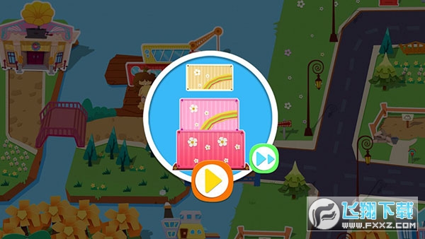 糖糖小镇游戏2024最新版