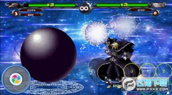 拳皇wingexv102安卓正式版下载安装