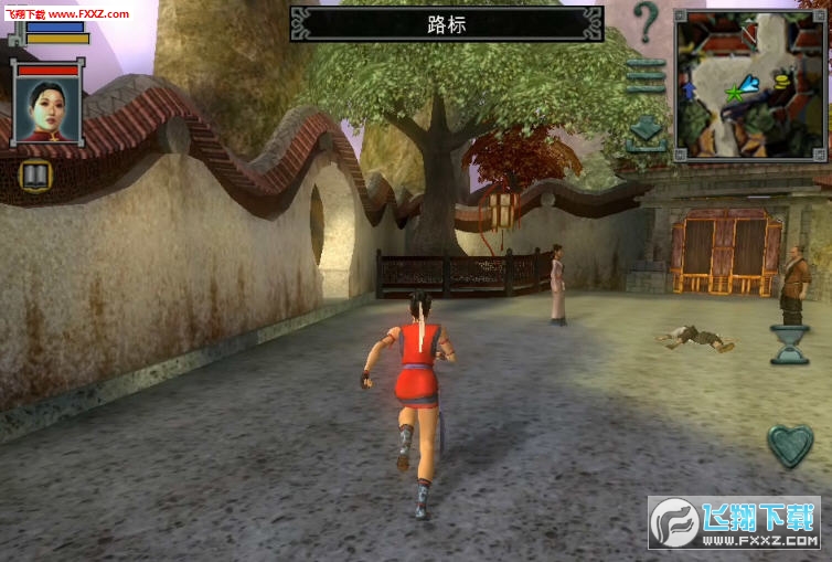 翡翠帝国手游特别版v1.0