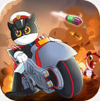 黑猫警长安卓版