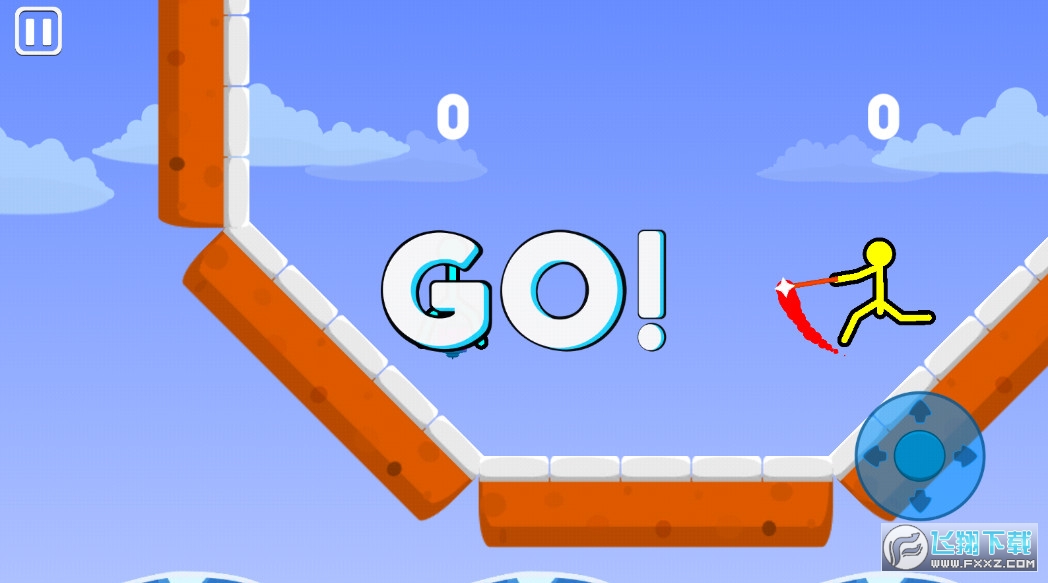 火柴人至高对决最新版(Supreme Duelist)