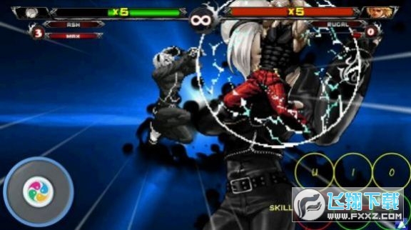 拳皇wingexv102安卓正式版下载安装