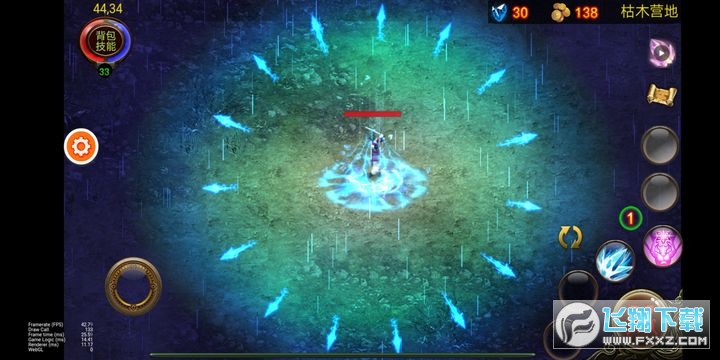 乌鸦之霜免广告内置菜单版